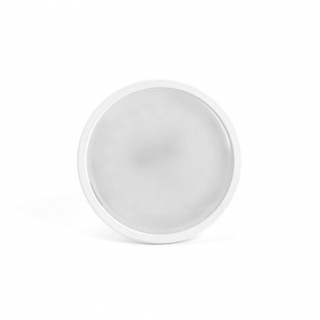 Лампа светодиодная Feron G5.3 10W 2700K матовая LB-1610 38158