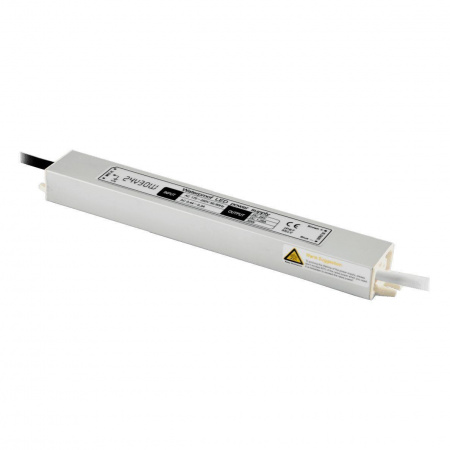 Блок питания SWG 24V 30W IP67 1,25A MTPW-30-24 005629 Алматы