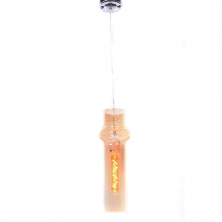 Подвесной светильник Lumina Deco Varius LDP 1174-1 AMB