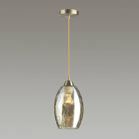 Подвесной светильник Lumion Suspentioni Sapphire 4489/1