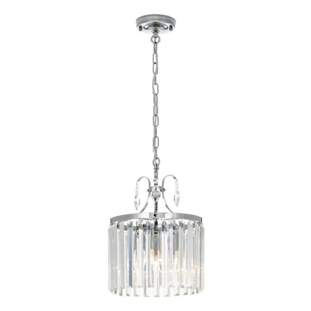 Подвесная люстра Citilux Инга CL335131