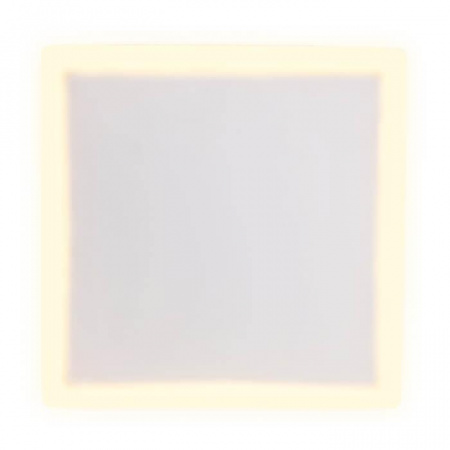 Встраиваемый светодиодный светильник Ambrella light Led Downlight DCR333 Алматы