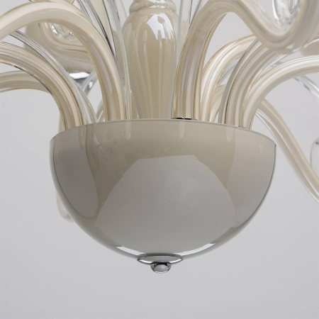 Подвесная люстра MW-Light Элла 483010412
