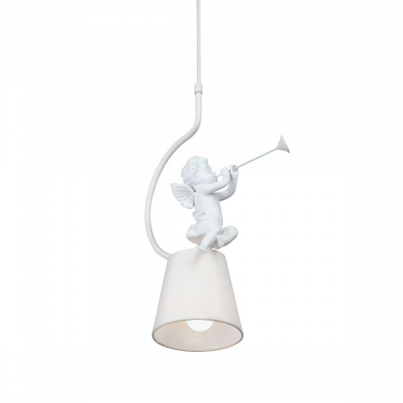 Подвесной светильник Vitaluce V2972-0/1S