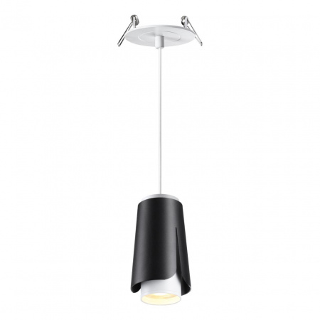 Встраиваемый светильник Novotech Spot Tulip 370830