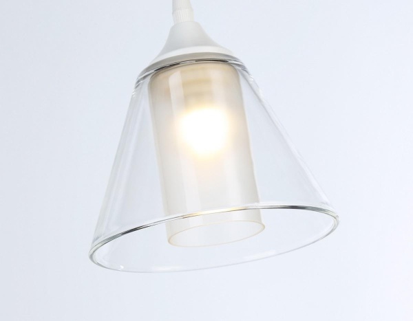 Подвесной светильник Ambrella light Traditional Modern TR3551