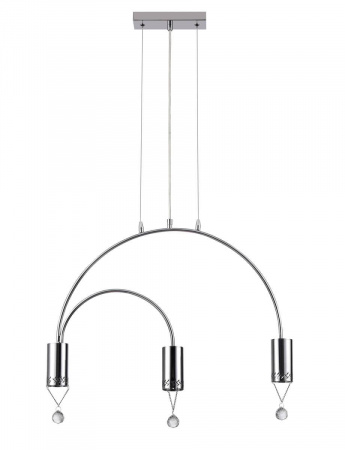 Подвесной светильник Vele Luce Pioggia VL4283P03