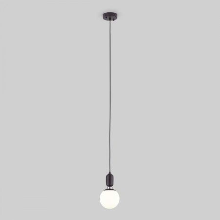 Подвесной светильник Eurosvet 50158/1 черный