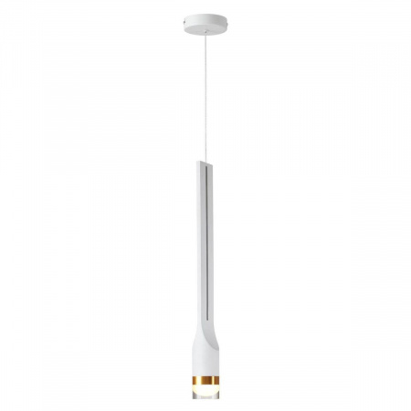 Подвесной светодиодный светильник Odeon Light Nera 4384/5L