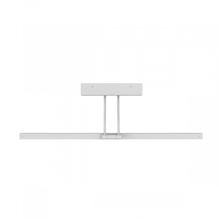 Настенный светодиодный светильник Gauss Medea BR023