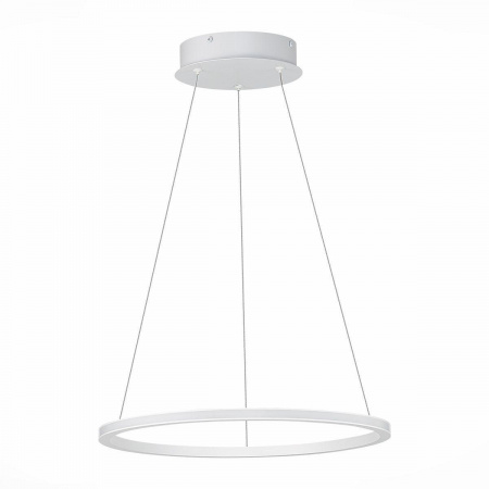 Подвесной светодиодный светильник ST Luce ST604.543.22