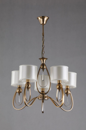 Подвесная люстра Omnilux Mellitto OML-63813-05