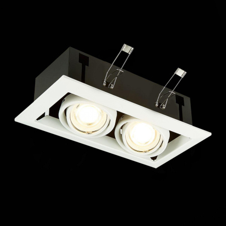 Встраиваемый светильник ST Luce ST250.558.02 Алматы