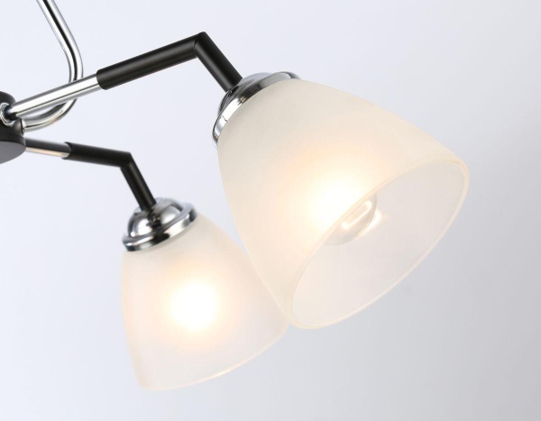 Потолочная люстра Ambrella light Traditional Modern TR303293