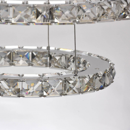 Подвесной светодиодный светильник MW-Light Гослар 498011903