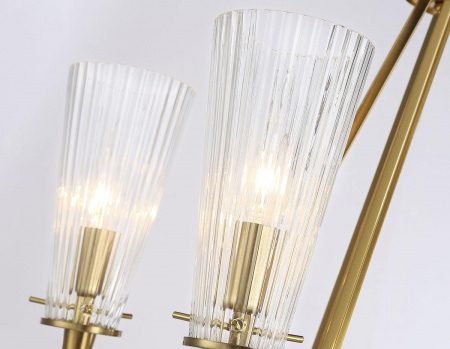 Подвесная люстра Ambrella light Traditional TR3231