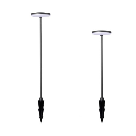 Ландшафтный светодиодный светильник Mantra Akita 8481 Алматы