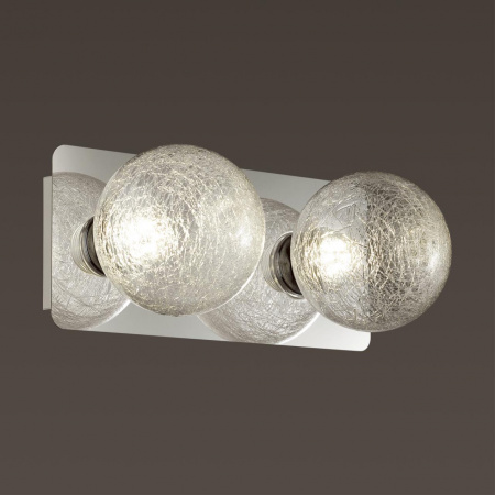 Настенный светильник Lumion Bertha Vintage 4596/7WL