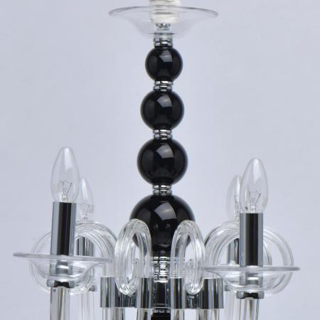 Подвесная люстра MW-Light Элла 483014210