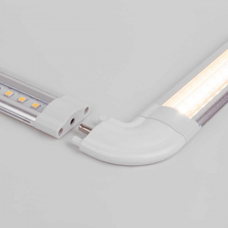 Мебельный светодиодный светильник Elektrostandard Kit Led Stick LTB75 12W 4000K a053403