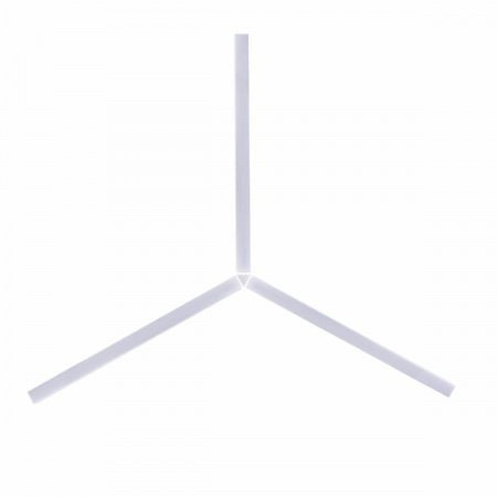 Модуль соединительный светодиодный ЭРА SML-AC-B-4K-03 для светильников SML 3Вт 4000K 270Лм треугольник Б0050960 Алматы