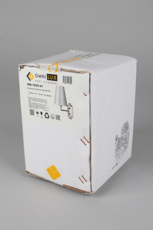 Бра Omnilux Porlezza OML-72201-01