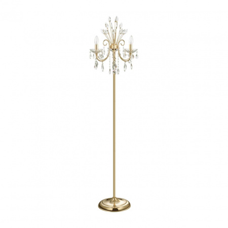 Торшер Odeon Light Hall Versia 4977/3F