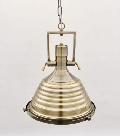 Подвесной светильник Lumina Deco Braggi LDP 706 MD