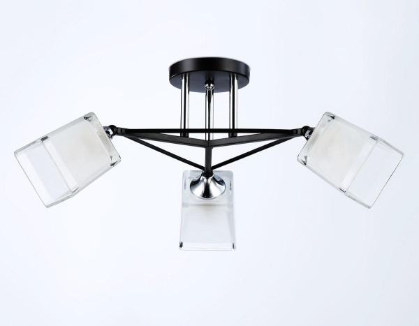 Потолочная люстра Ambrella light Traditional Modern TR303072