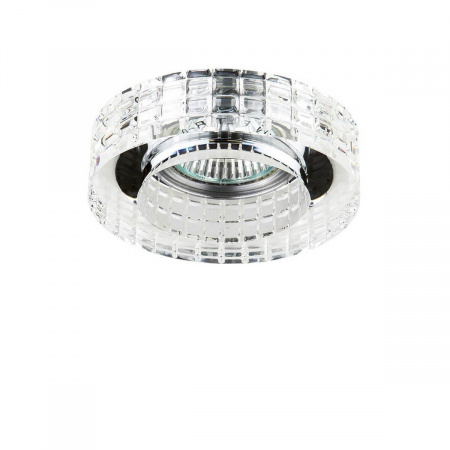Встраиваемый светильник Lightstar Lei 006350