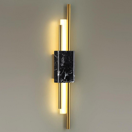 Бра Odeon Light Marmi 4361/10WL