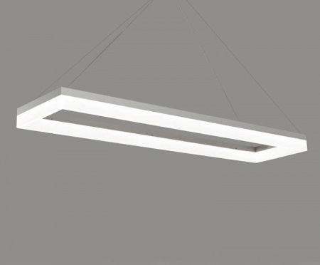 Подвесной светодиодный светильник Moderli Via V1730-PL