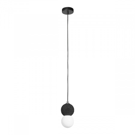 Подвесной светильник Loft IT Quill 10109 Dark grey