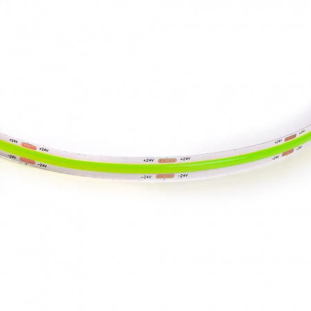 Светодиодная лента Feron 8W/m 320LED/m 2110SMD зеленый 5M LS530 48268 Алматы