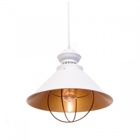 Подвесной светильник Lumina Deco Kugar LDP 7930 WT