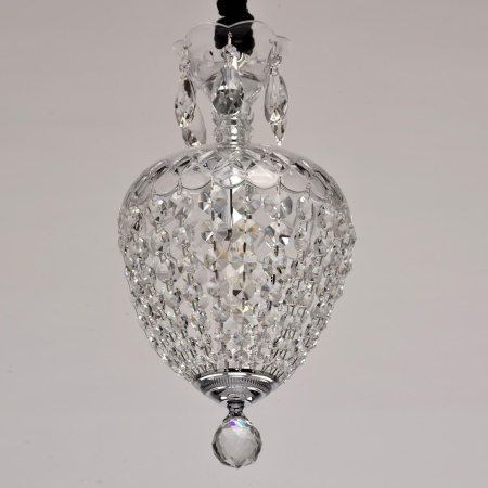 Подвесной светильник Chiaro Бриз 464017701