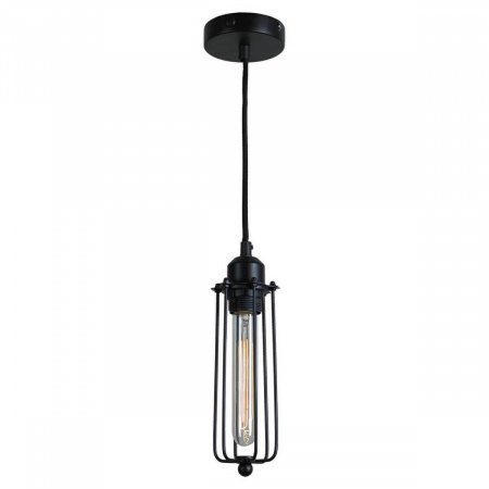 Подвесной светильник Lussole Loft VI LSP-9608