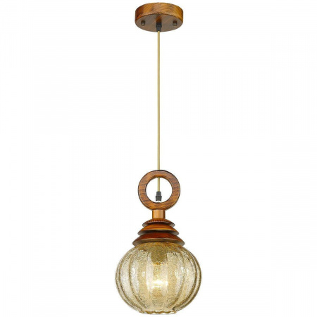 Подвесной светильник Velante 545-706-01