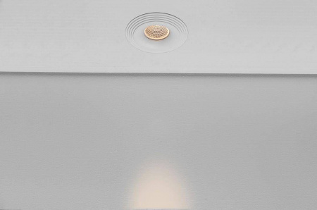 Встраиваемый светильник DesignLed InLondon Line NC1760R-FW 001731