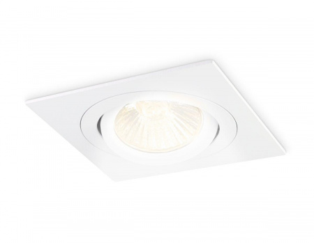Встраиваемый светильник Ambrella light Techno Spot TN102621