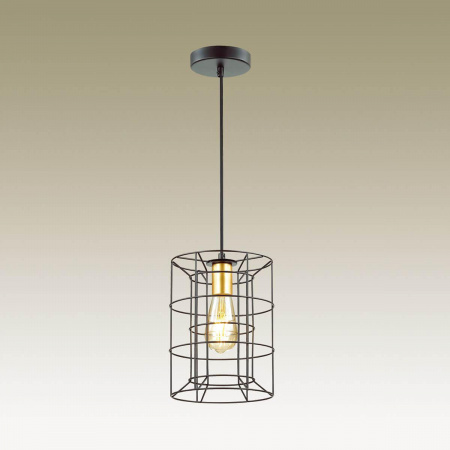 Подвесной светильник Lumion Lofti Rupert 4410/1