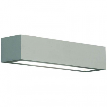 Настенный светильник Nowodvorski Gipsy Prostokat 2207 Алматы