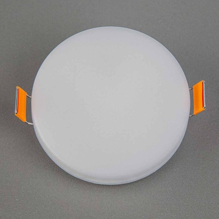 Встраиваемый светодиодный светильник Citilux Вега CLD5210W