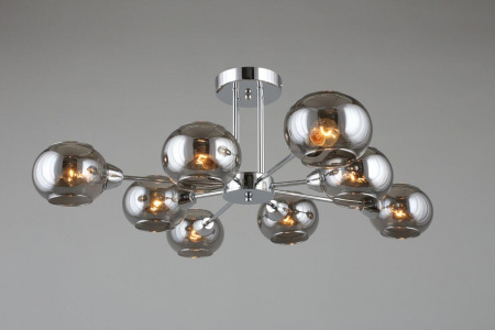 Потолочная люстра Omnilux Marsala OML-93807-08