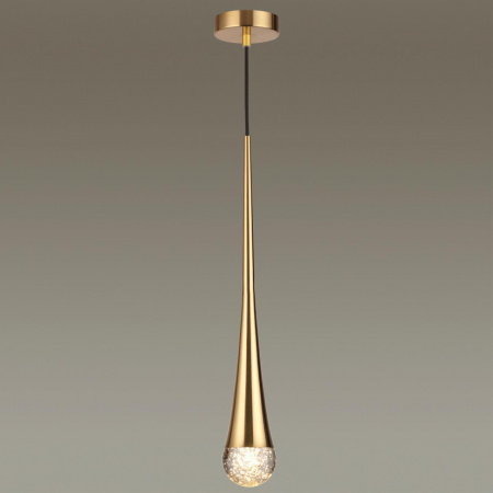 Подвесной светильник Odeon Light L-vision Gota 4285/1