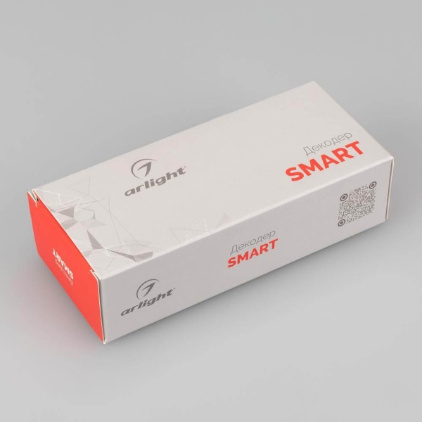 Декодер Arlight Smart-K52-DMX 028446 Алматы