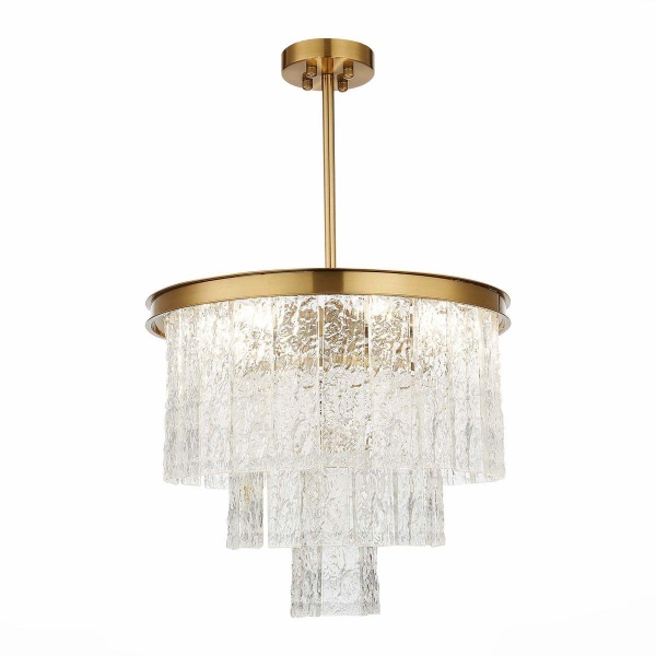 Подвесная люстра ST Luce Corsia SL1230.302.06