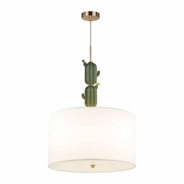 Подвесной светильник Odeon Light Exclusive Modern Cactus 5425/3