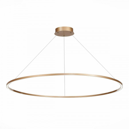 Подвесной светодиодный светильник ST Luce ST605.243.57