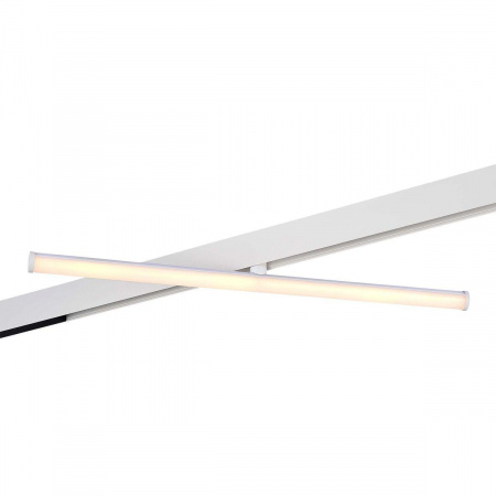 Трековый светодиодный светильник ST Luce Skyline ST803.536.10